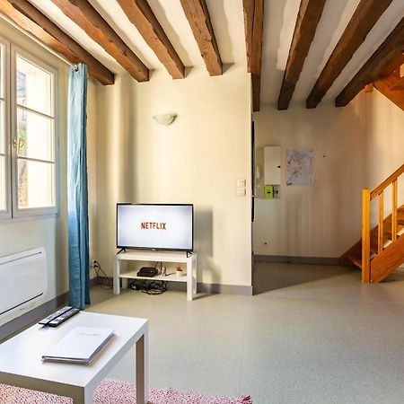 Bnb Plus N°12 Le Mans Kültér fotó