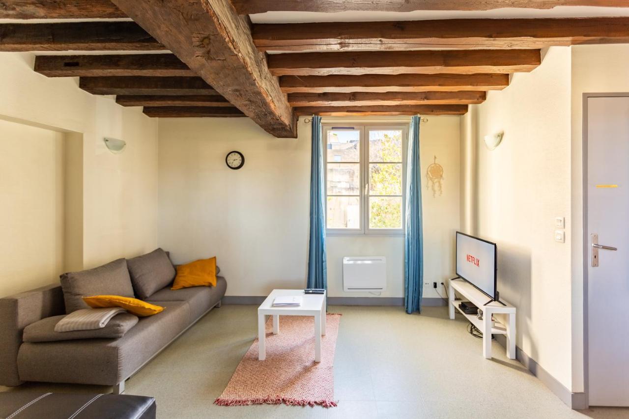 Bnb Plus N°12 Le Mans Kültér fotó