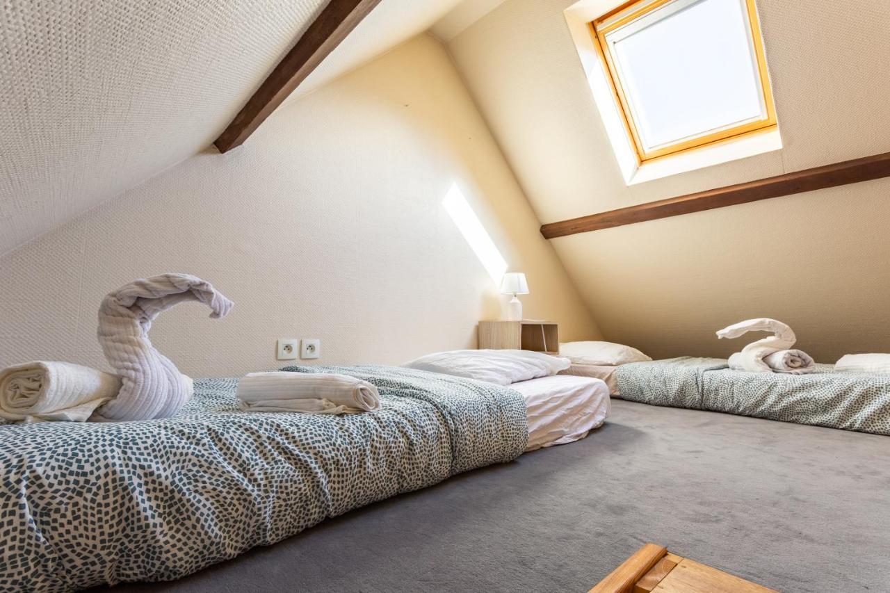 Bnb Plus N°12 Le Mans Kültér fotó