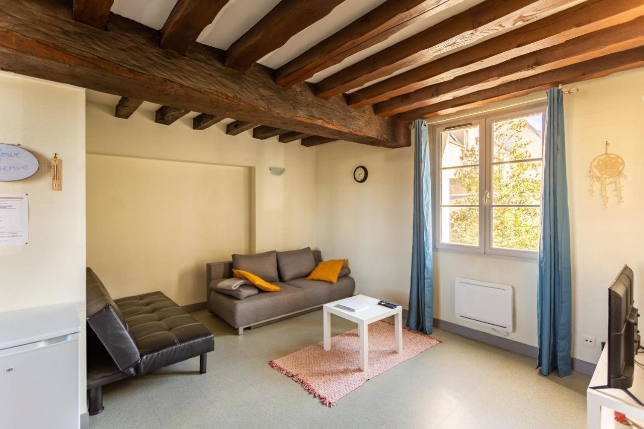 Bnb Plus N°12 Le Mans Kültér fotó