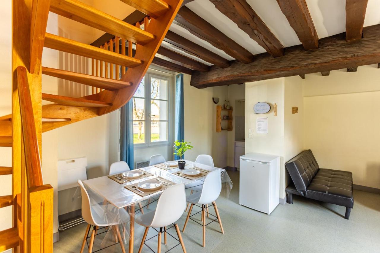 Bnb Plus N°12 Le Mans Kültér fotó