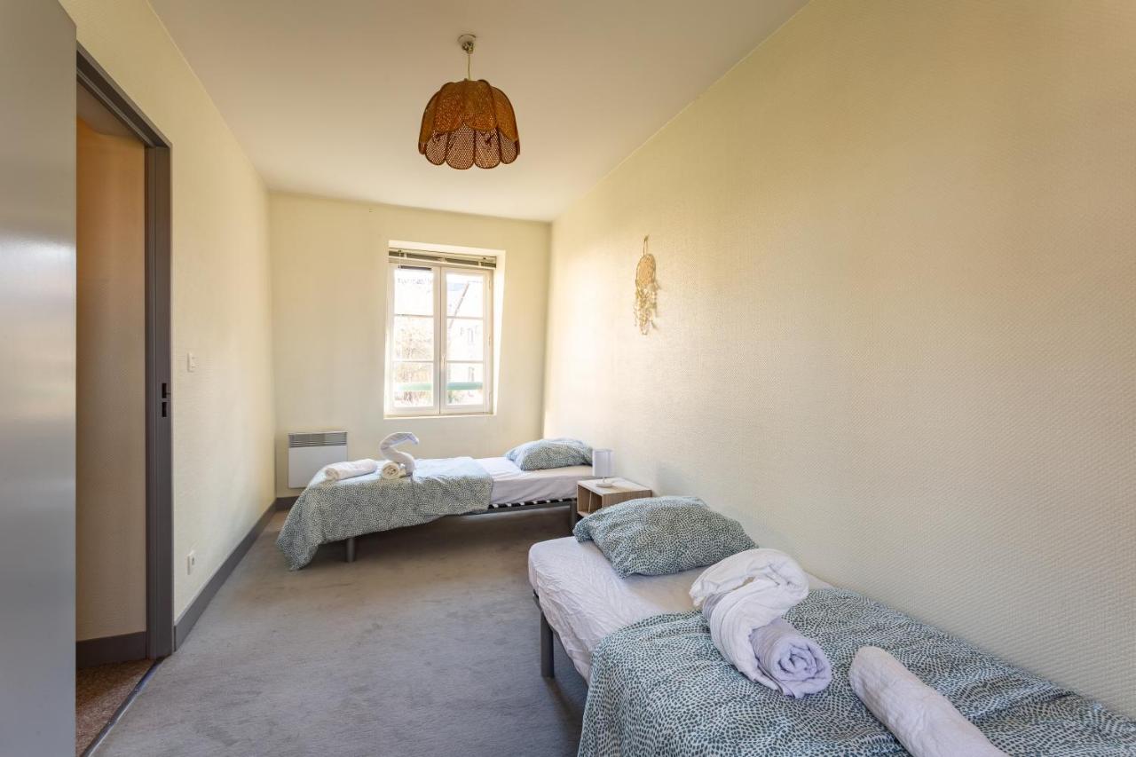 Bnb Plus N°12 Le Mans Kültér fotó